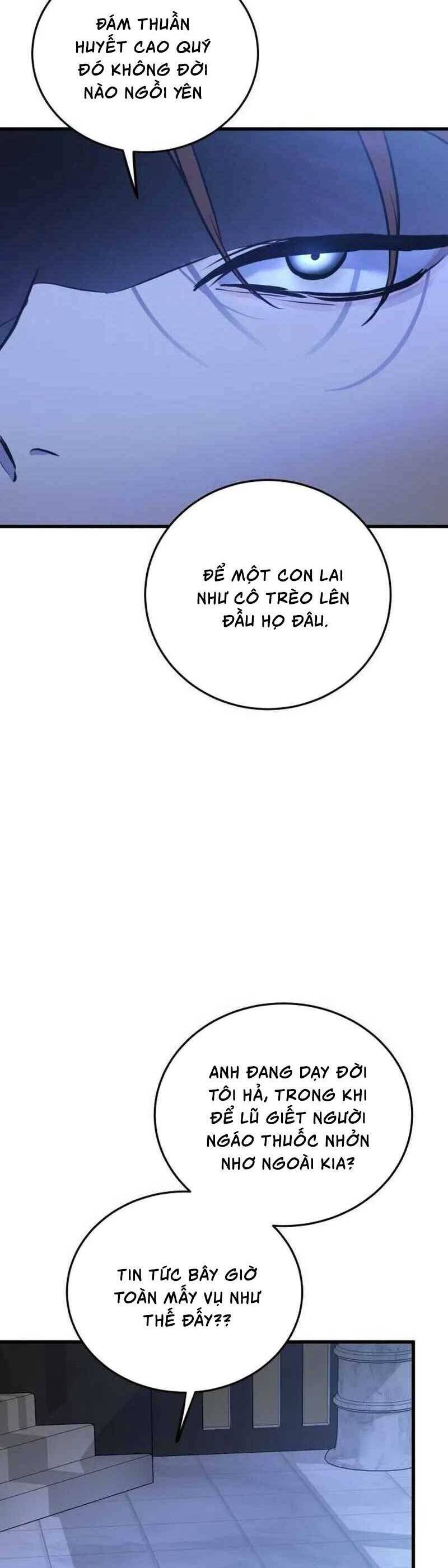 Những Thứ Thú Tính Chap 18 - Next Chap 19