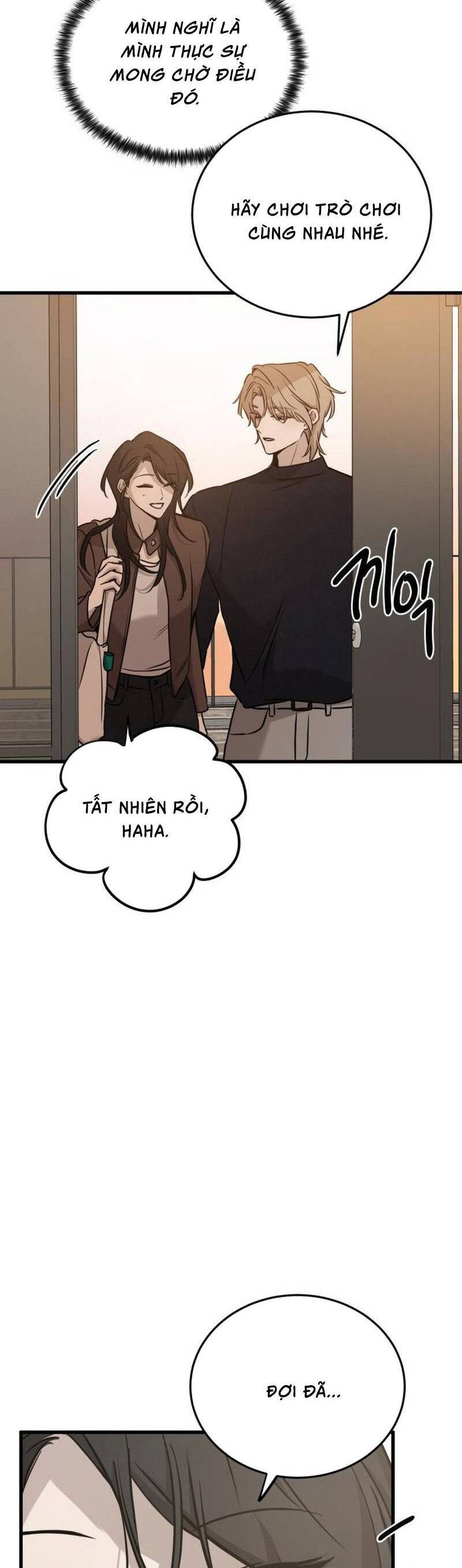 Những Thứ Thú Tính Chap 19 - Next Chap 20