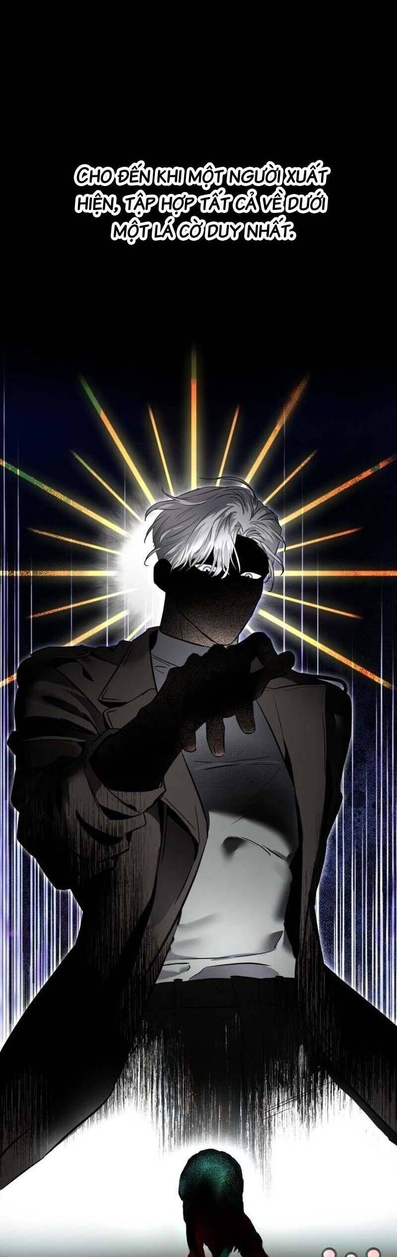 Những Thứ Thú Tính Chap 2 - Next Chap 3