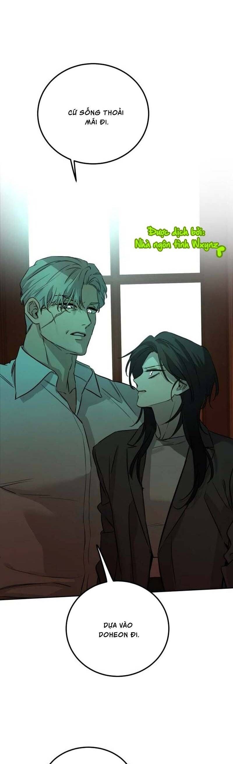 Những Thứ Thú Tính Chap 2 - Next Chap 3