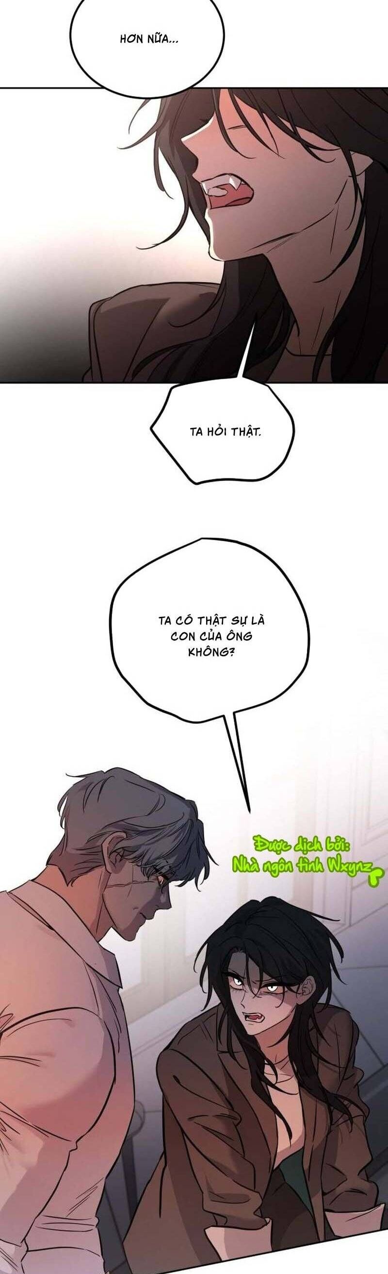 Những Thứ Thú Tính Chap 2 - Next Chap 3