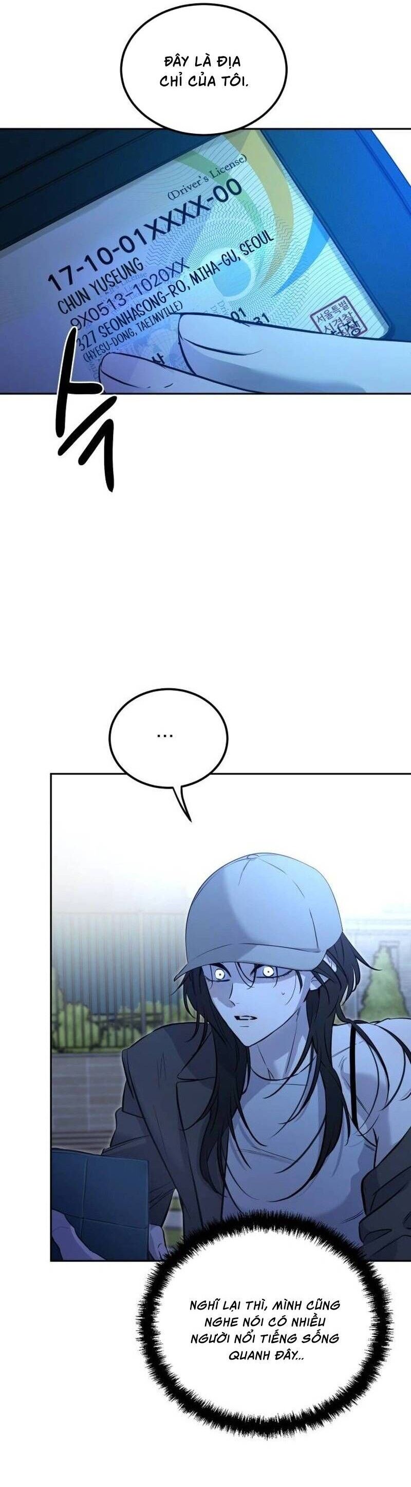 Những Thứ Thú Tính Chap 3 - Next Chap 4