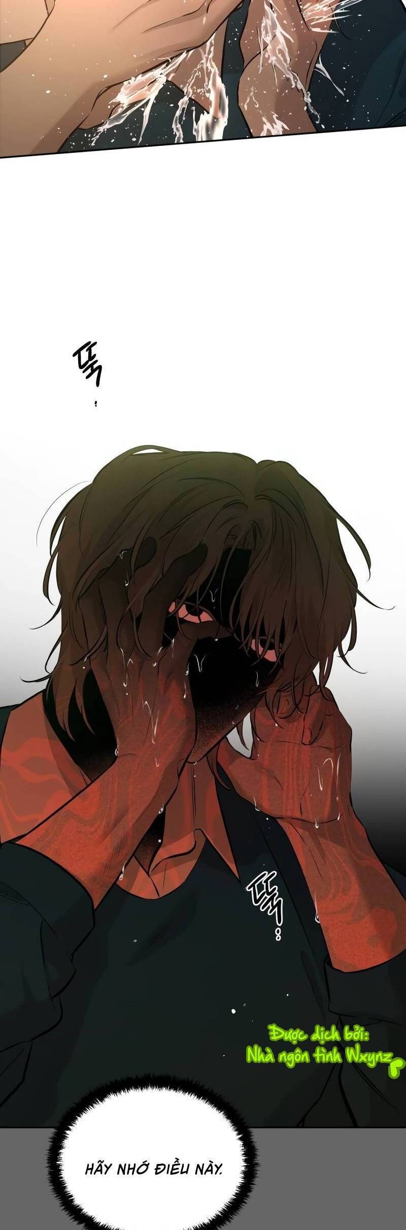 Những Thứ Thú Tính Chap 5 - Next Chap 6