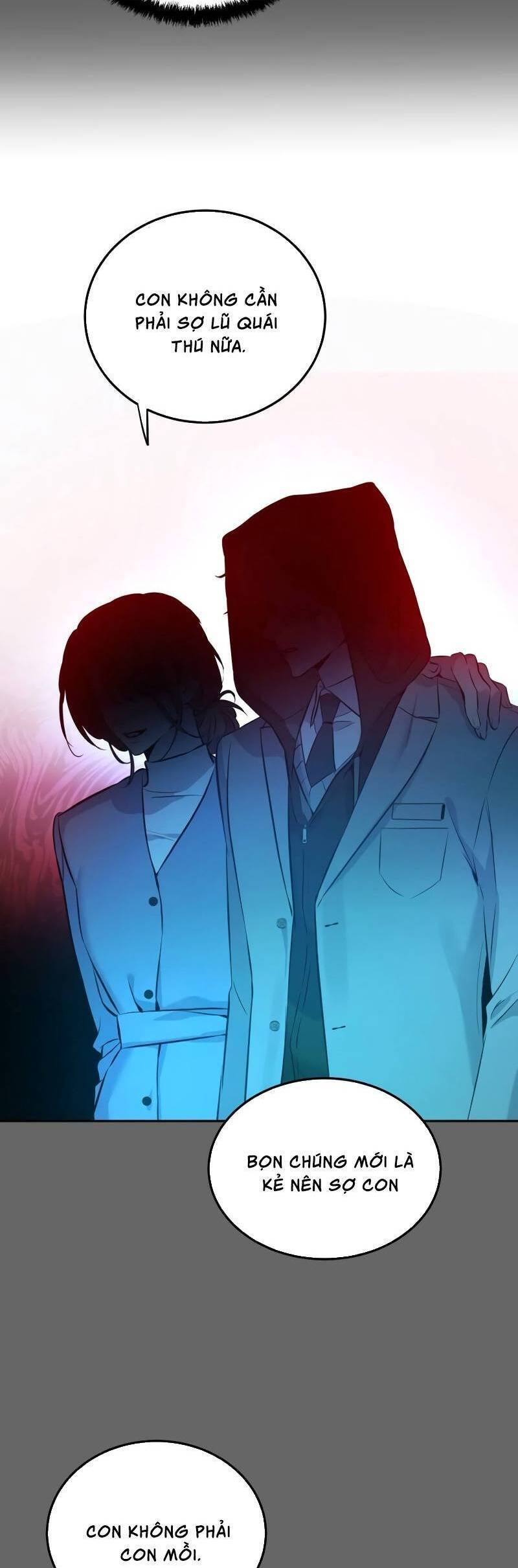 Những Thứ Thú Tính Chap 5 - Next Chap 6