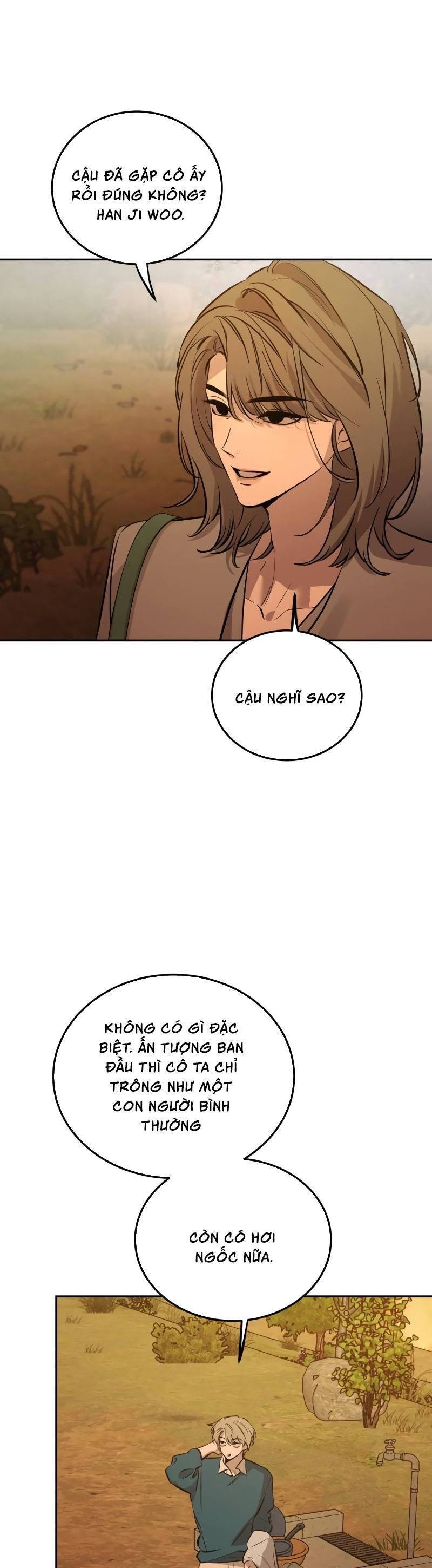 Những Thứ Thú Tính Chap 5 - Next Chap 6