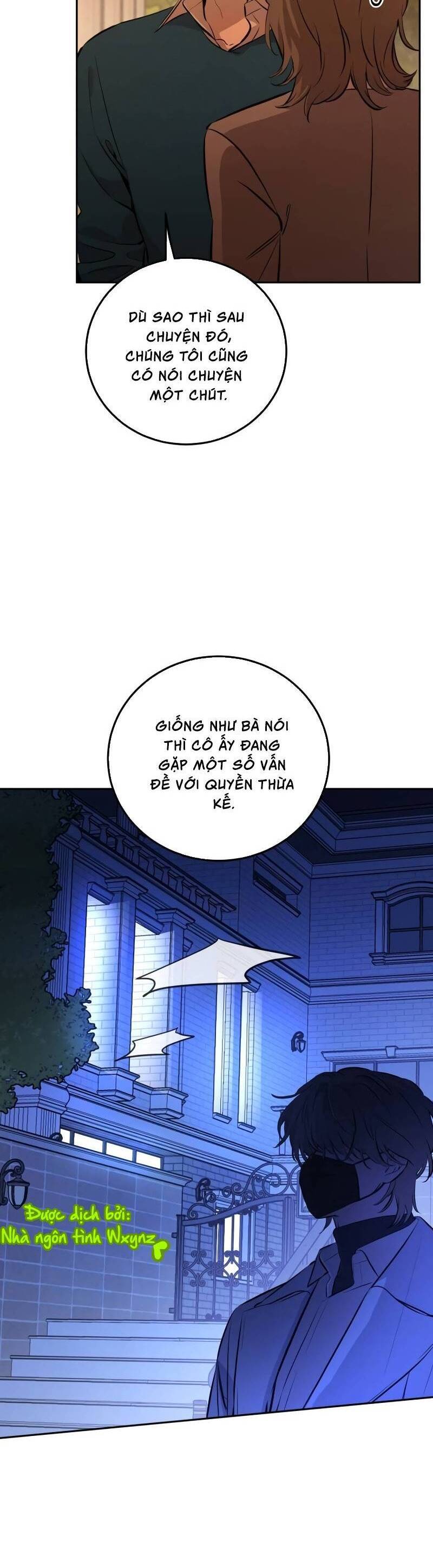 Những Thứ Thú Tính Chap 5 - Next Chap 6