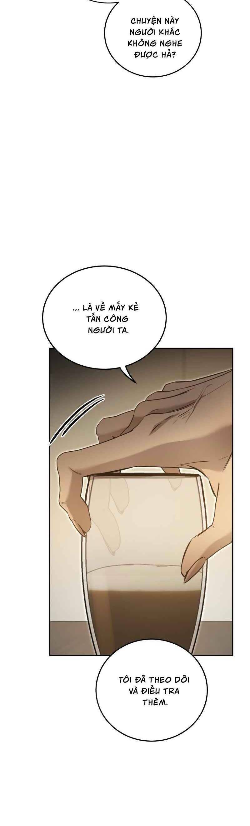 Những Thứ Thú Tính Chap 8 - Next Chap 9