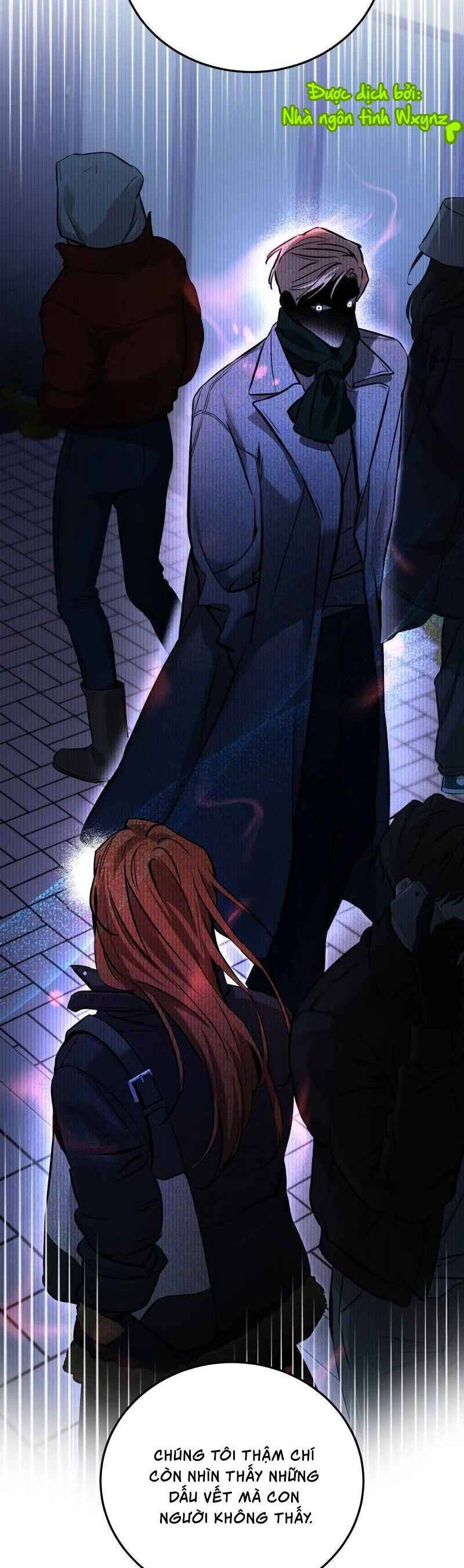 Những Thứ Thú Tính Chap 8 - Next Chap 9