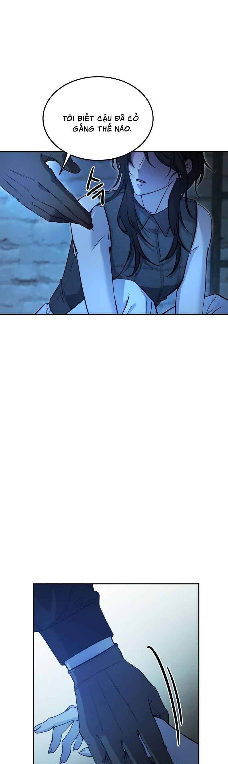 Những Thứ Thú Tính Chap 8 - Next Chap 9