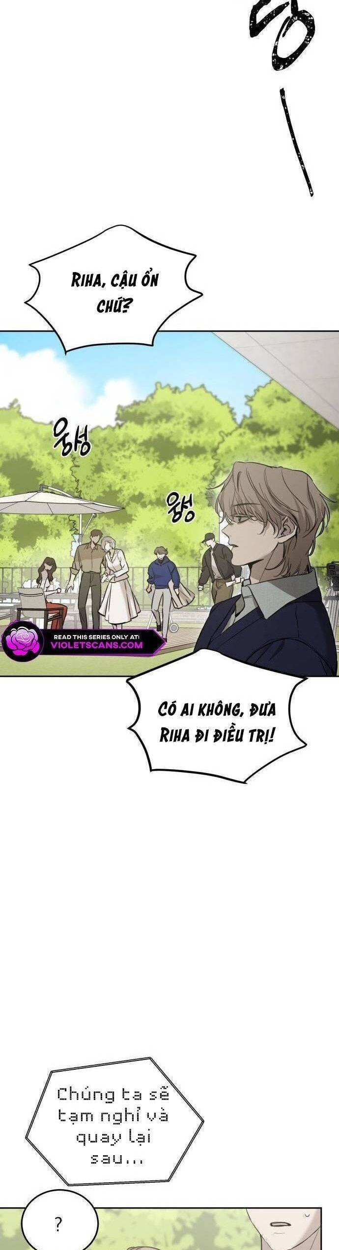 Những Thứ Thú Tính Chap 9 - Next Chap 10