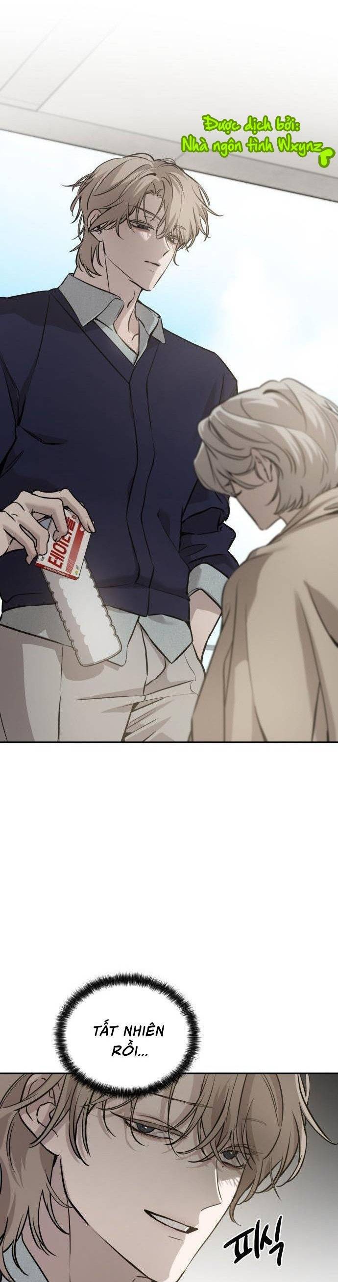 Những Thứ Thú Tính Chap 9 - Next Chap 10