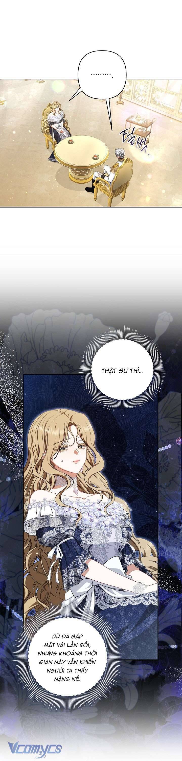 Tôi Đang Xem Một Vở Kịch Chap 11 - Next Chap 12