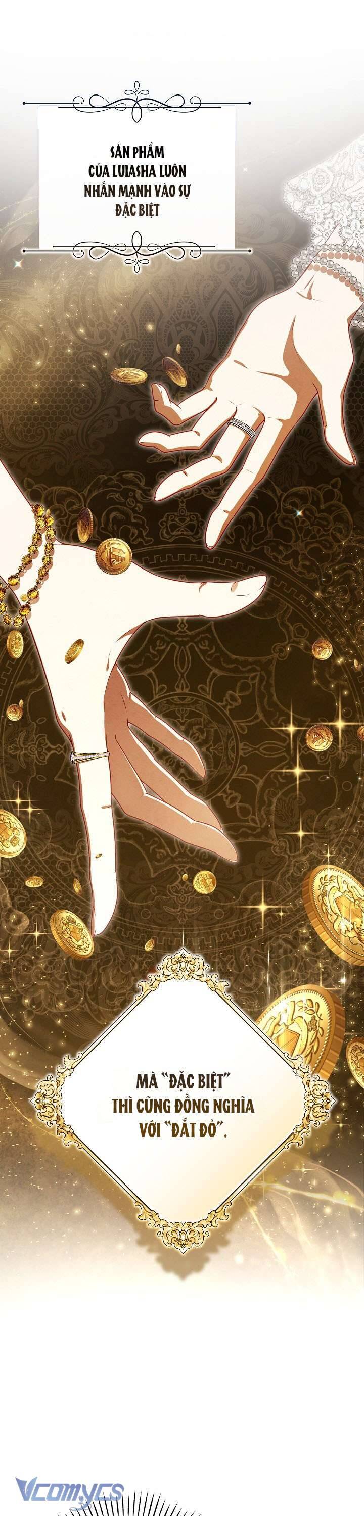 Tôi Đang Xem Một Vở Kịch Chap 16 - Next Chap 17