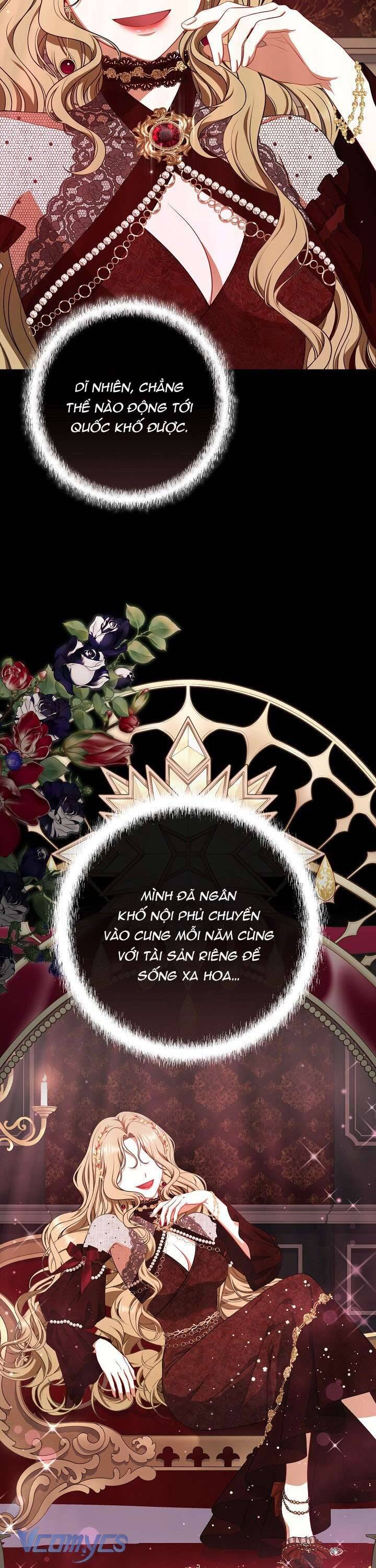 Tôi Đang Xem Một Vở Kịch Chap 16 - Next Chap 17