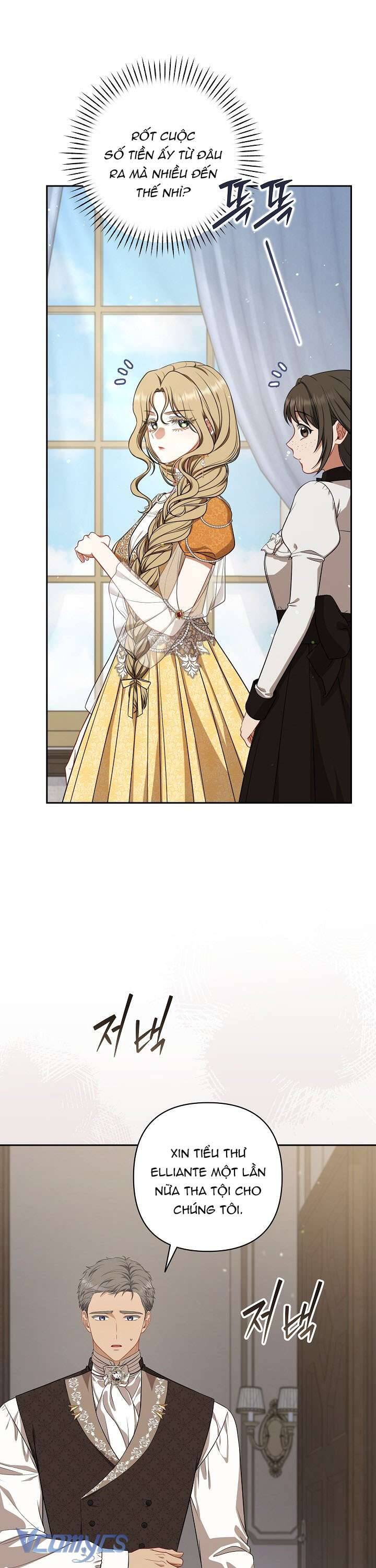 Tôi Đang Xem Một Vở Kịch Chap 16 - Next Chap 17