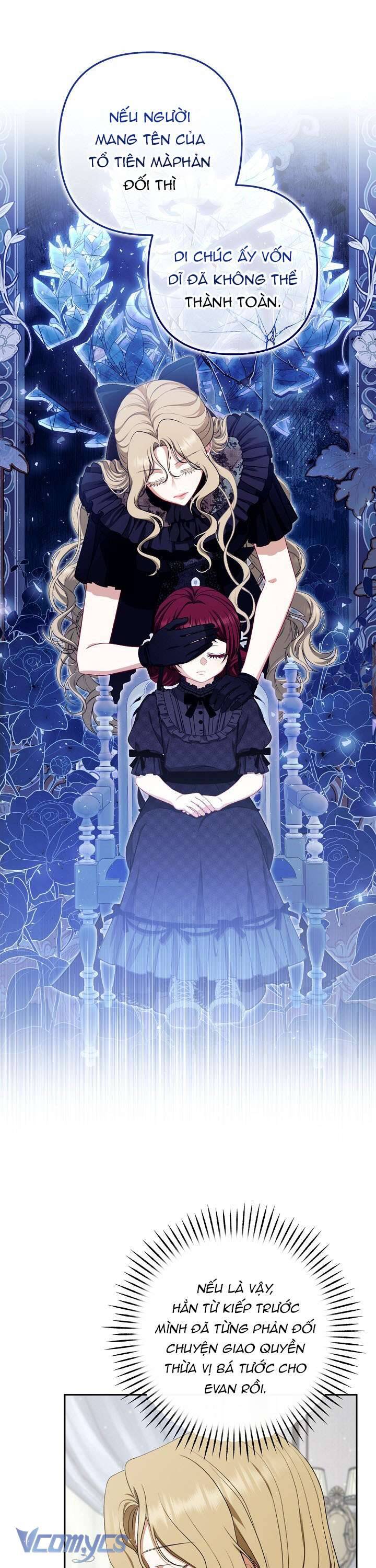 Tôi Đang Xem Một Vở Kịch Chap 18 - Next Chap 19