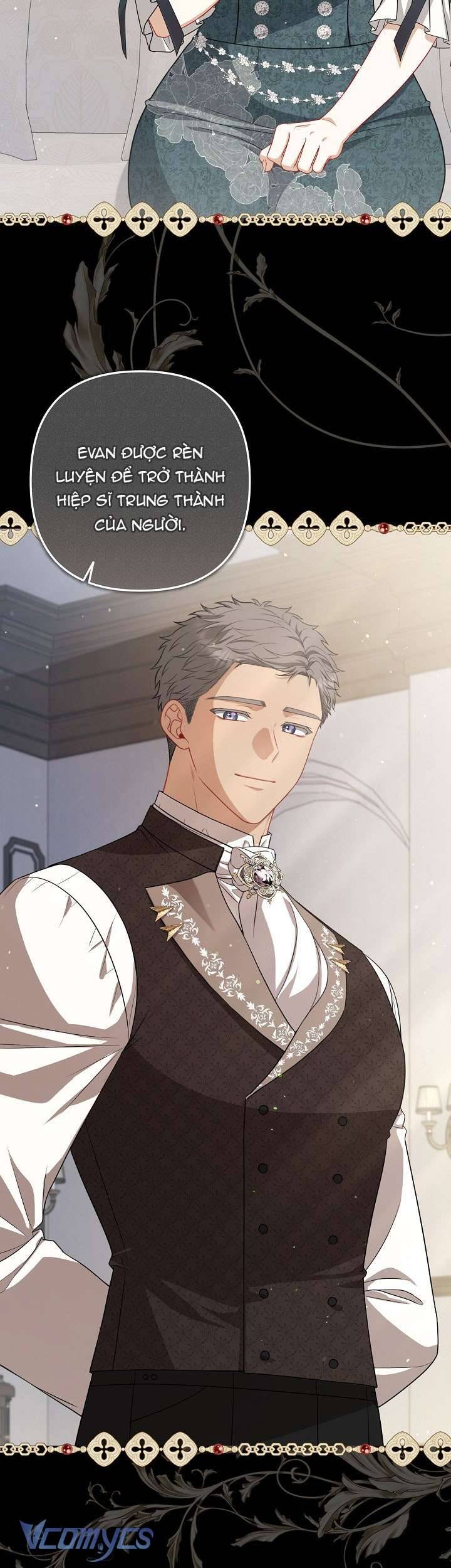 Tôi Đang Xem Một Vở Kịch Chap 19 - Next Chap 20