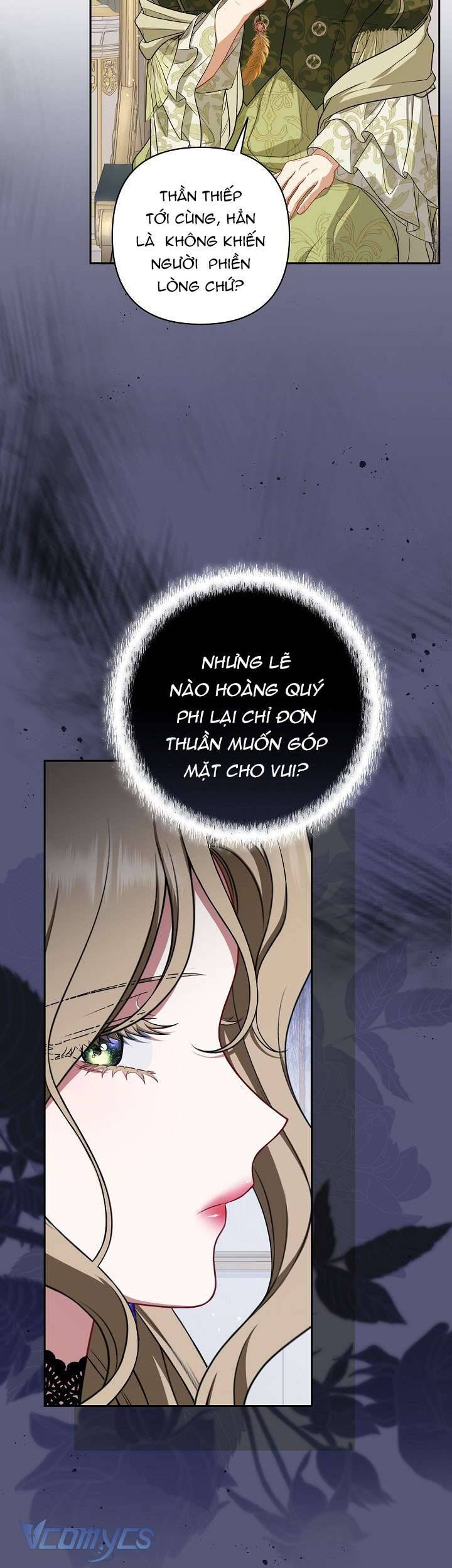 Tôi Đang Xem Một Vở Kịch Chap 19 - Next Chap 20