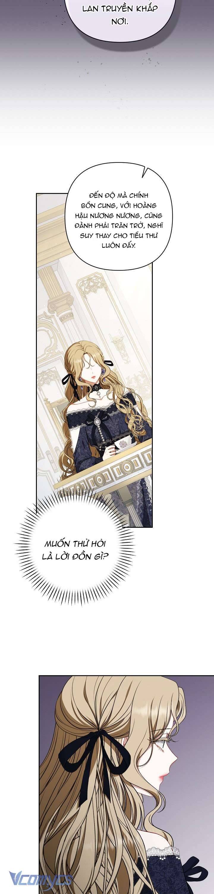 Tôi Đang Xem Một Vở Kịch Chap 20 - Next Chap 21