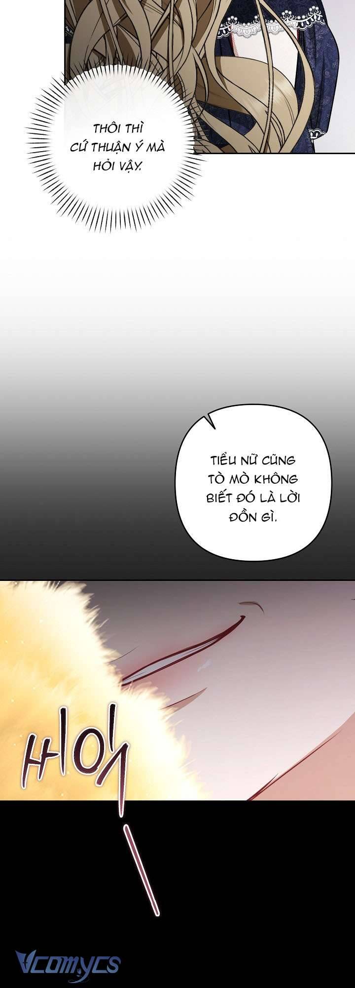 Tôi Đang Xem Một Vở Kịch Chap 20 - Next Chap 21