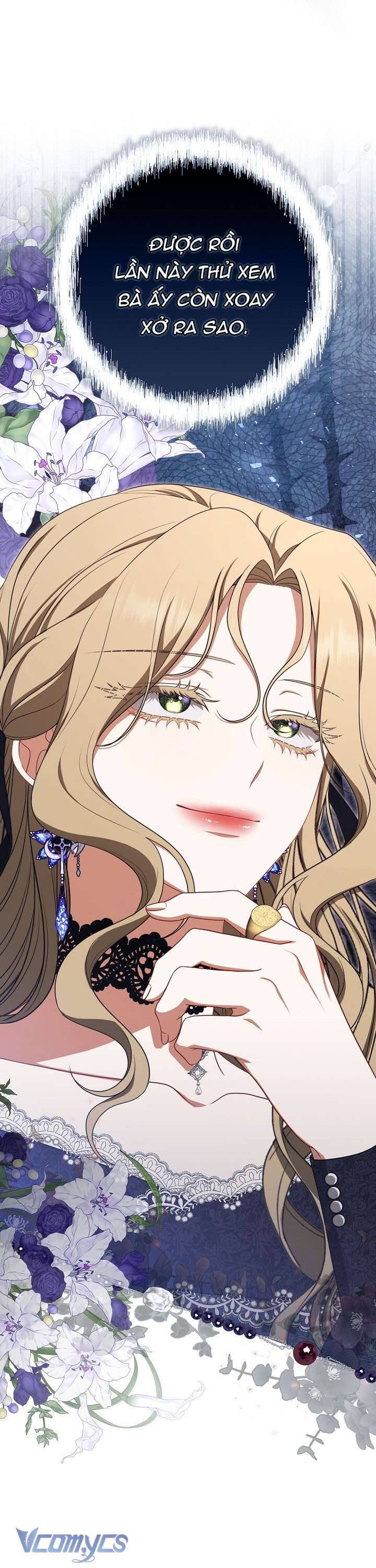 Tôi Đang Xem Một Vở Kịch Chap 20 - Next Chap 21