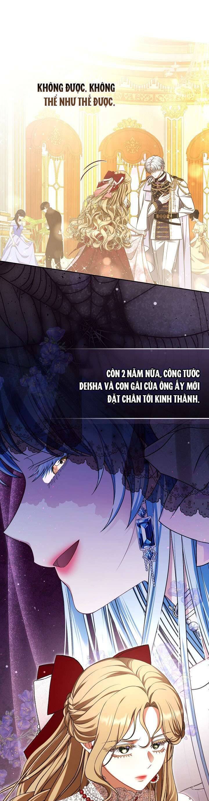 Tôi Đang Xem Một Vở Kịch Chap 24 - Next Chap 25