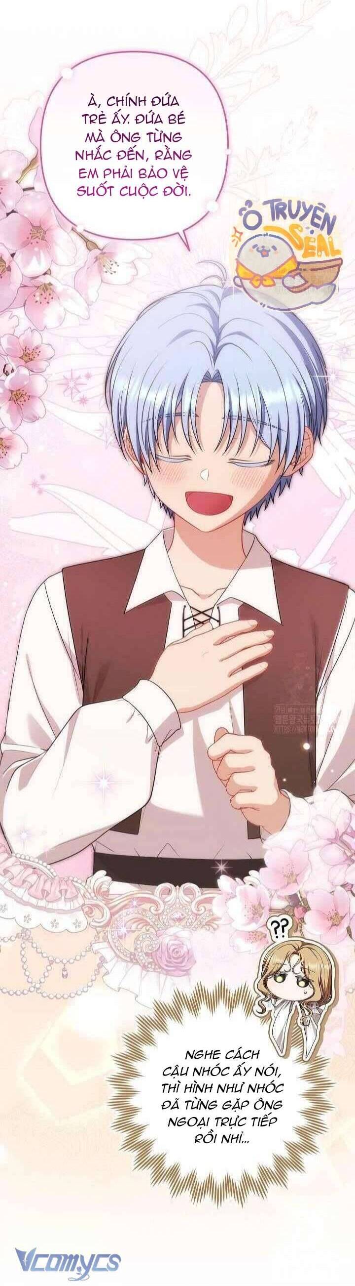 Tôi Đang Xem Một Vở Kịch Chap 25 - Next Chap 26