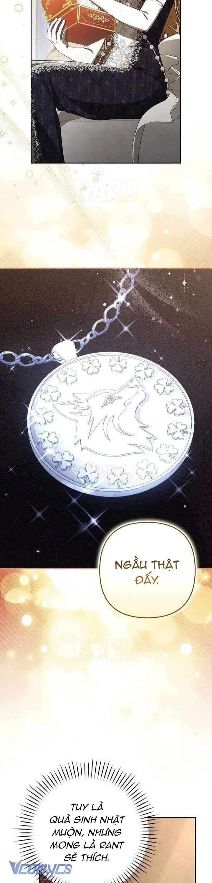 Tôi Đang Xem Một Vở Kịch Chap 26 - Next Chap 27