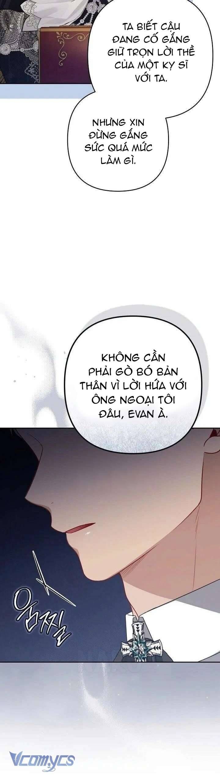 Tôi Đang Xem Một Vở Kịch Chap 26 - Next Chap 27