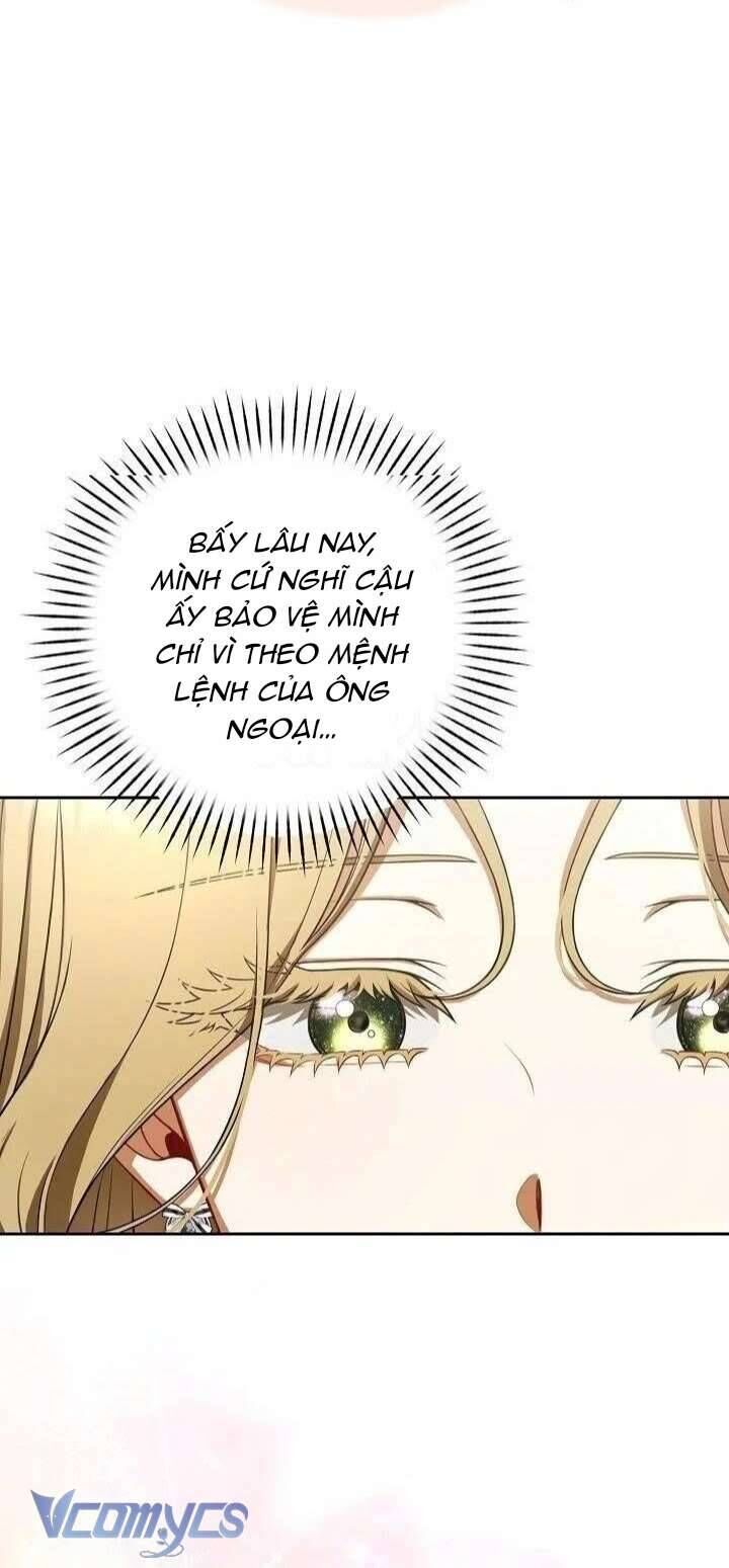 Tôi Đang Xem Một Vở Kịch Chap 26 - Next Chap 27