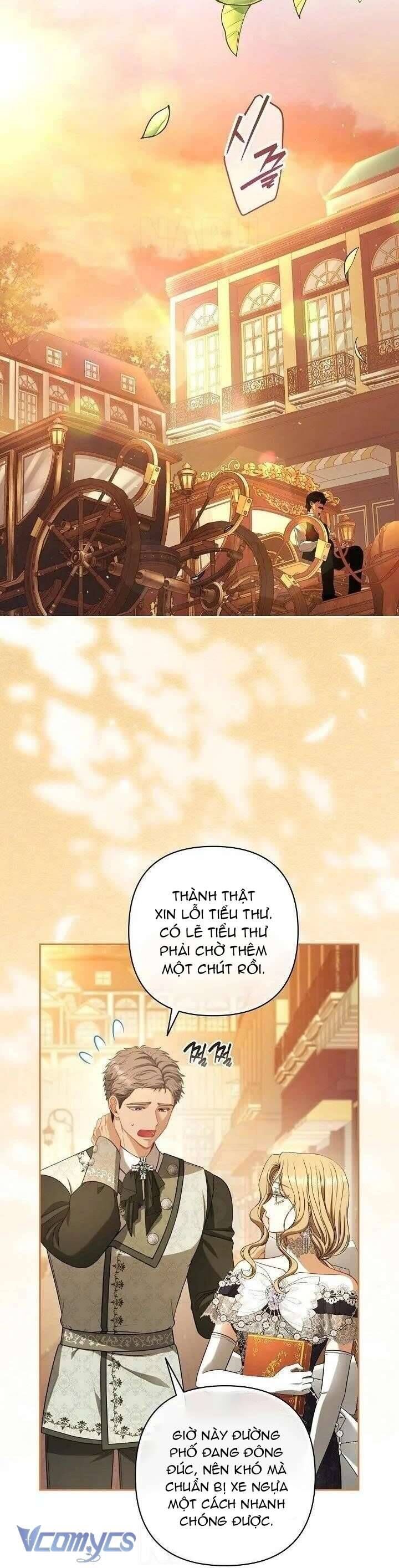 Tôi Đang Xem Một Vở Kịch Chap 26 - Next Chap 27