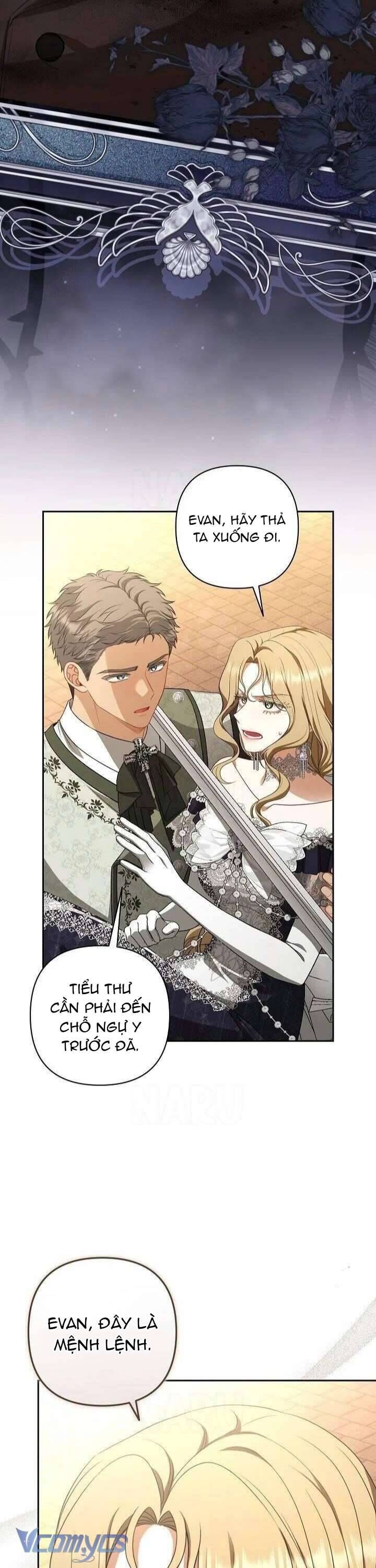 Tôi Đang Xem Một Vở Kịch Chap 27 - Next Chap 28