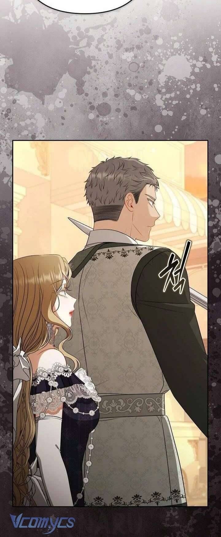 Tôi Đang Xem Một Vở Kịch Chap 27 - Next Chap 28