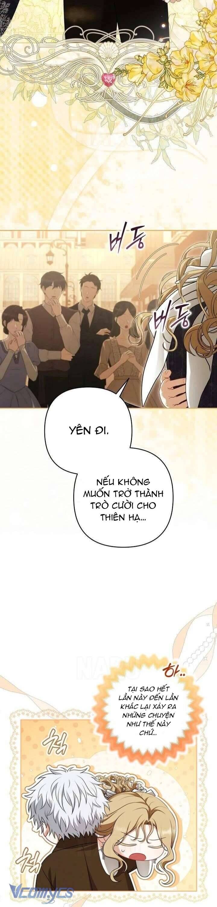 Tôi Đang Xem Một Vở Kịch Chap 27 - Next Chap 28