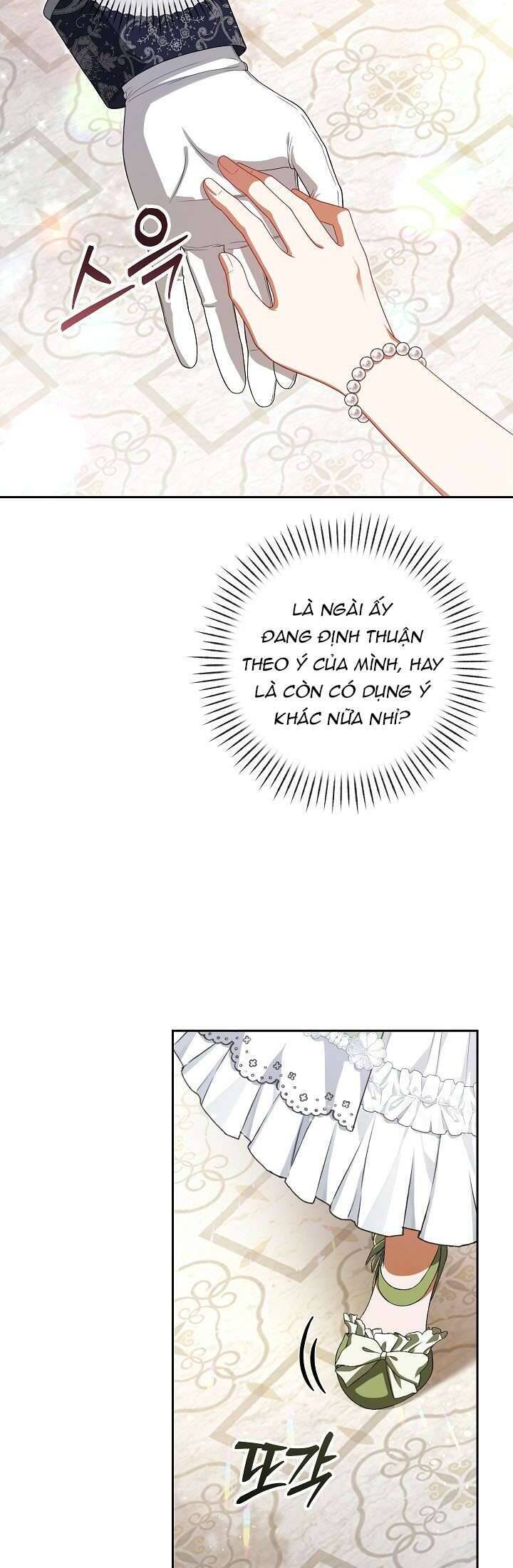 Tôi Đang Xem Một Vở Kịch Chap 7 - Next Chap 8