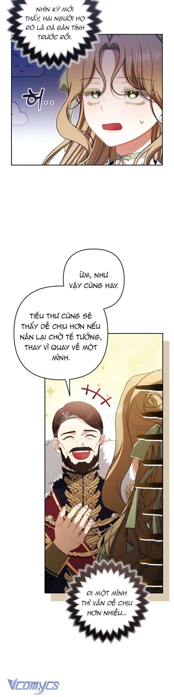 Tôi Đang Xem Một Vở Kịch Chap 7 - Next Chap 8