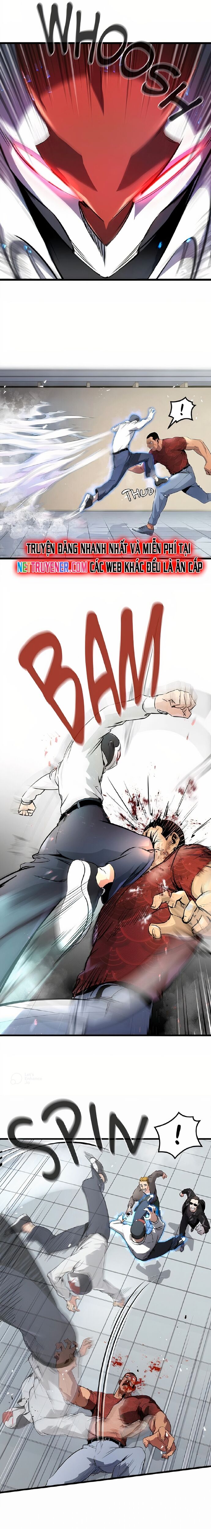 Ma linh vương Chap 1 - Next Chap 2