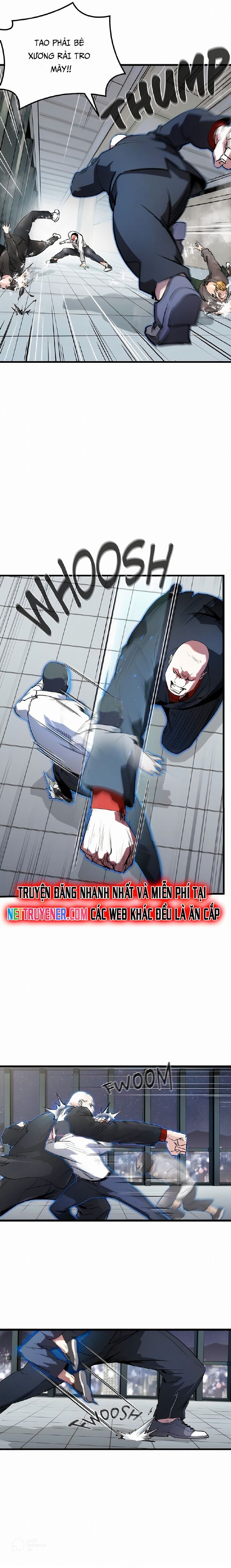 Ma linh vương Chap 1 - Next Chap 2