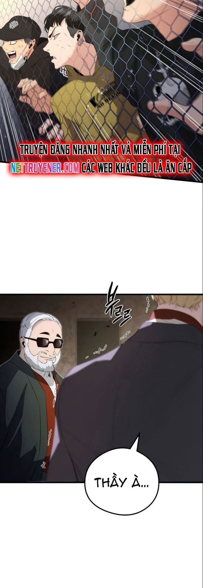 Ma linh vương Chap 14 - Next Chap 15