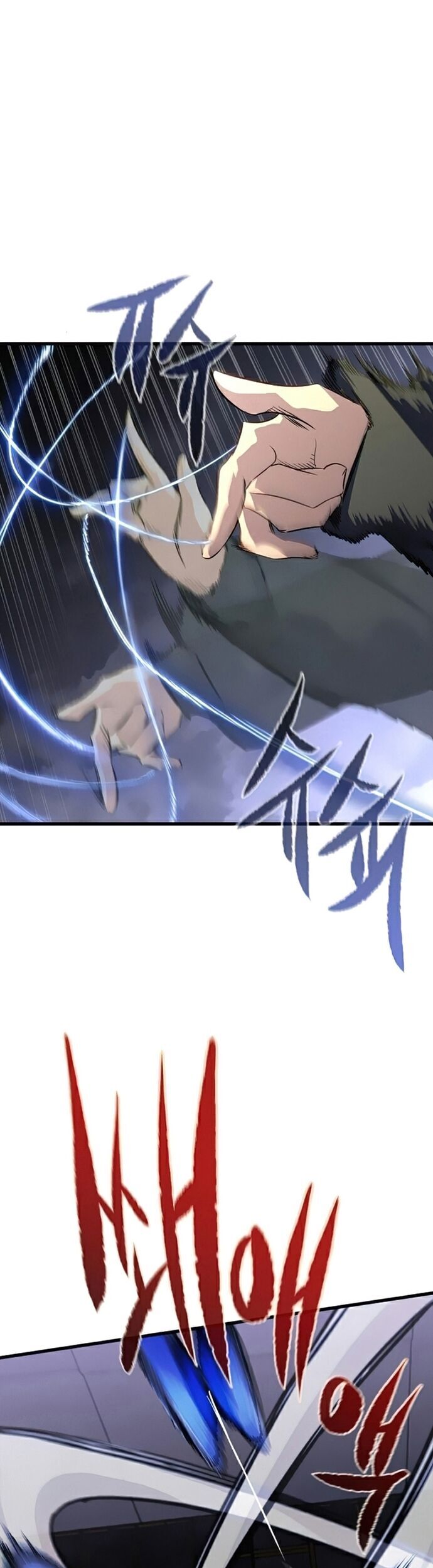 Ma linh vương Chap 20 - Next Chap 21