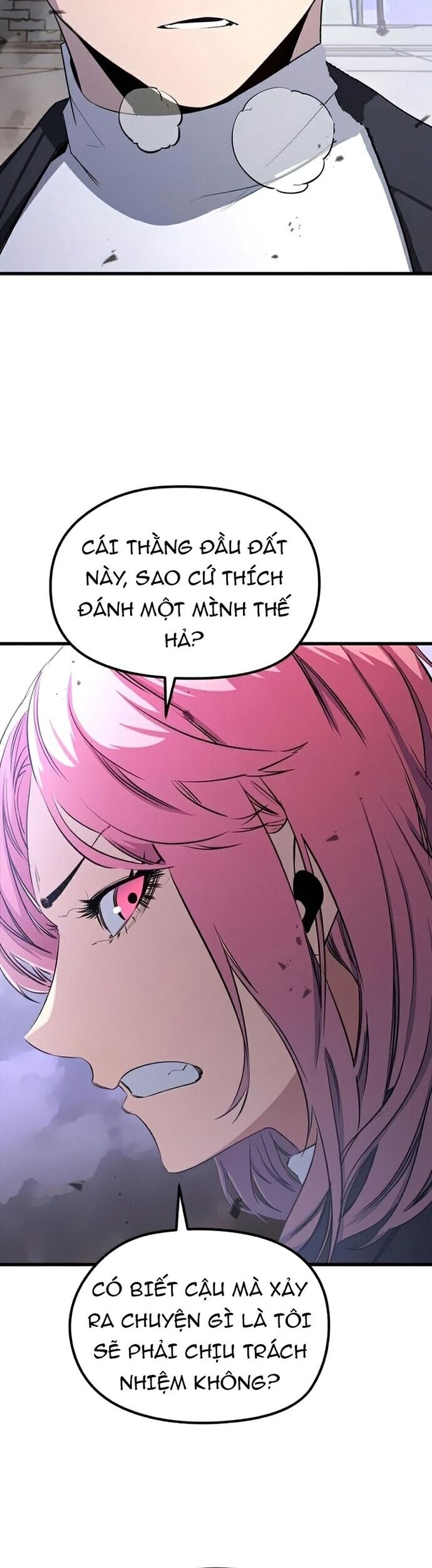 Ma linh vương Chap 20 - Next Chap 21