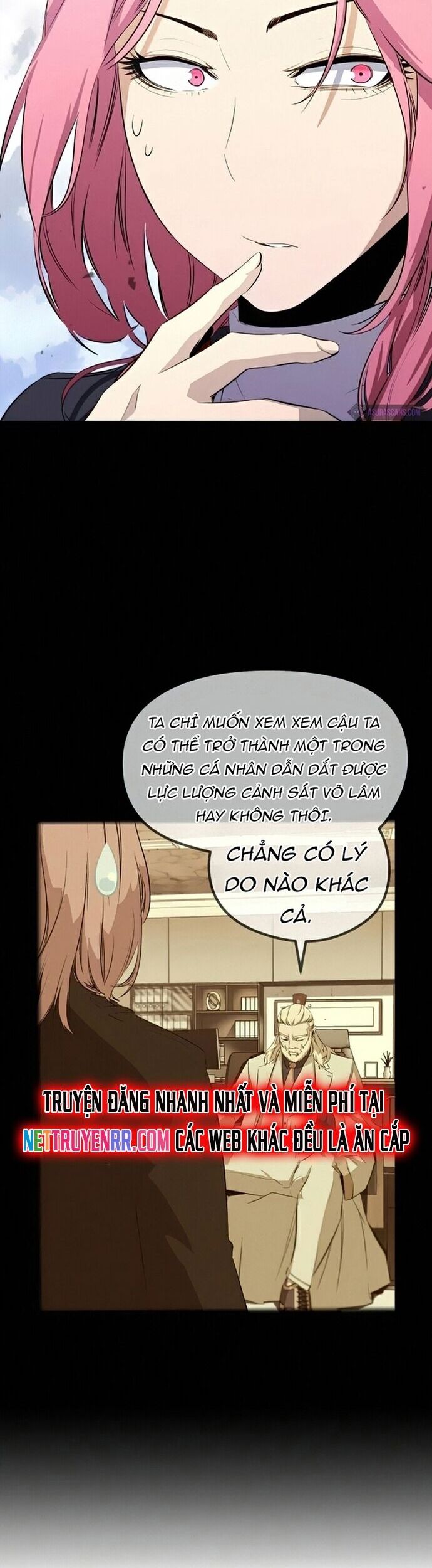 Ma linh vương Chap 20 - Next Chap 21