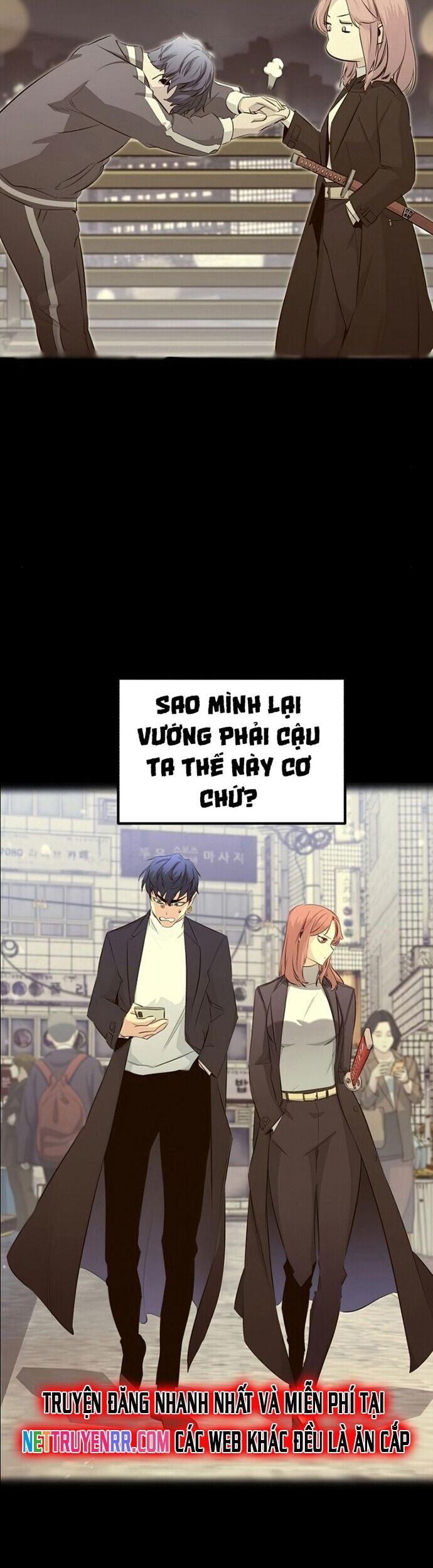 Ma linh vương Chap 22 - Next Chap 23