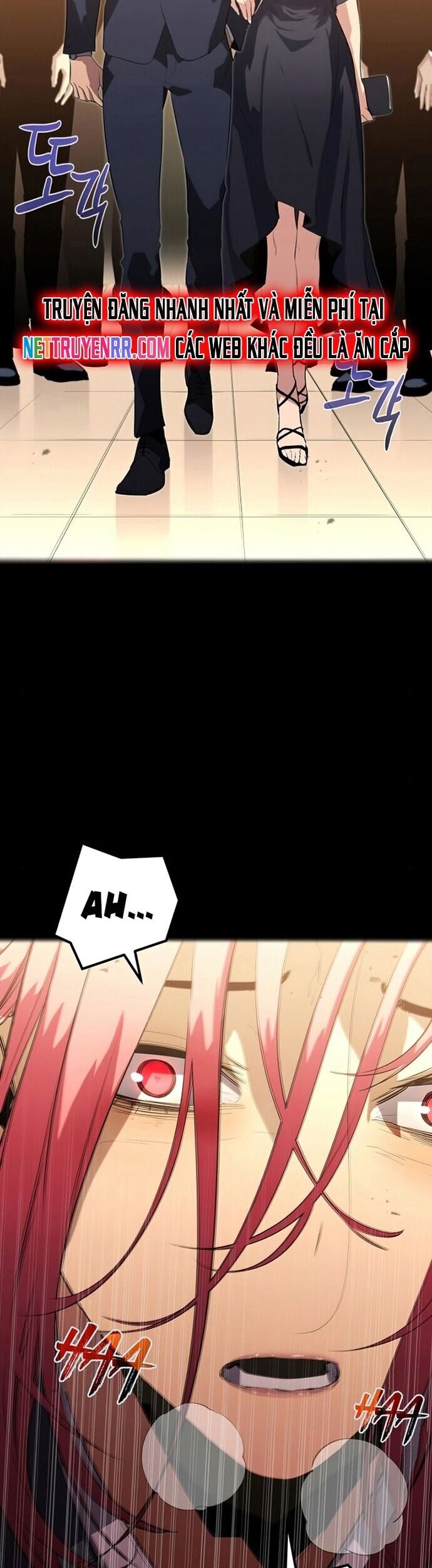 Ma linh vương Chap 22 - Next Chap 23