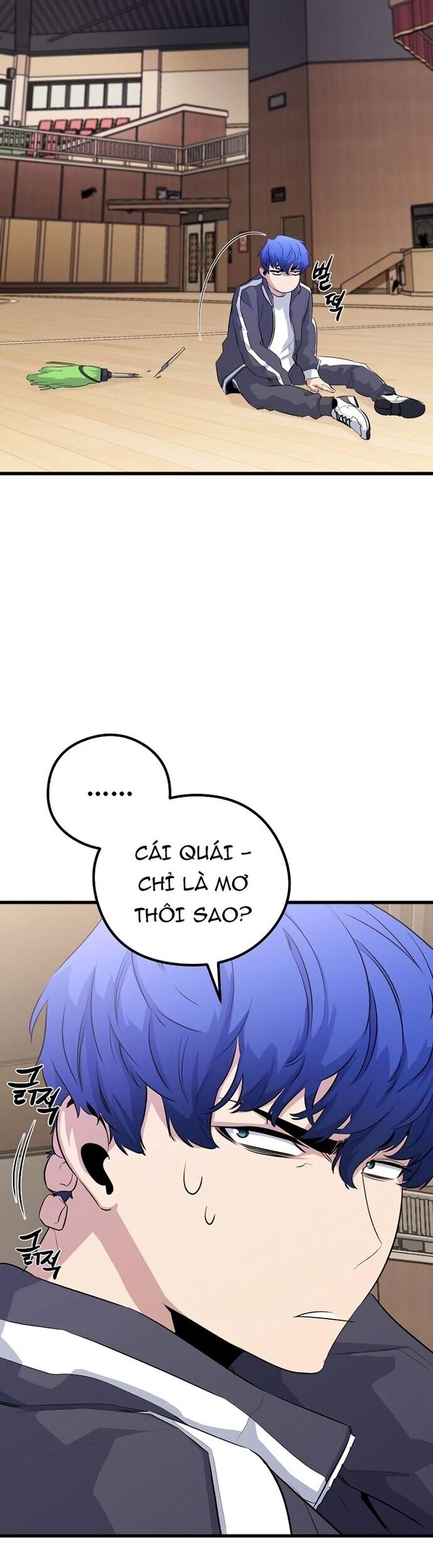 Ma linh vương Chap 25 - Next Chap 26