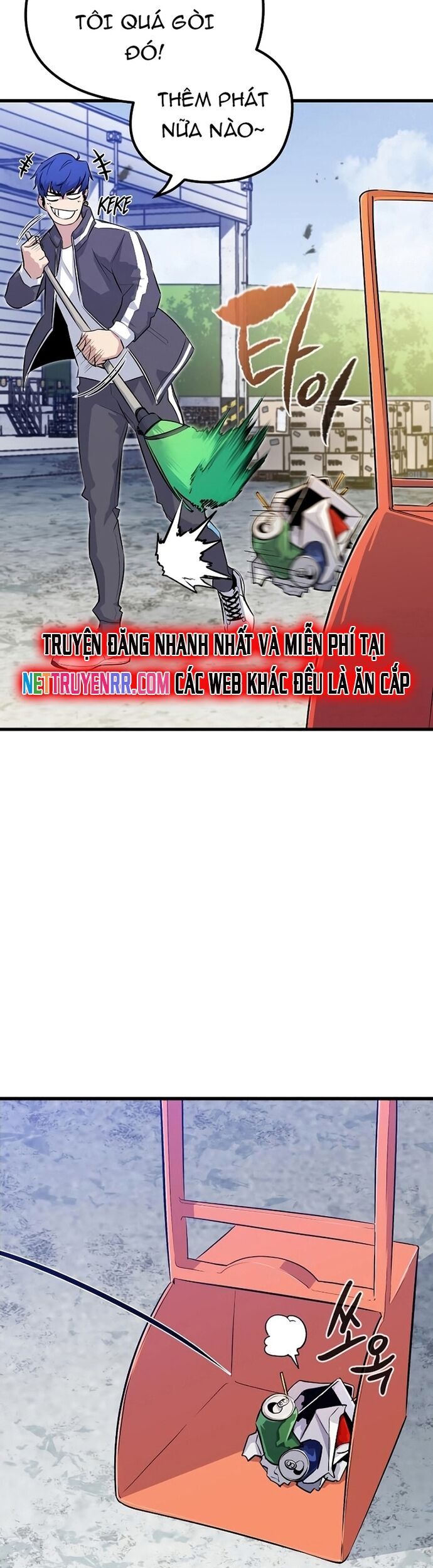 Ma linh vương Chap 25 - Next Chap 26