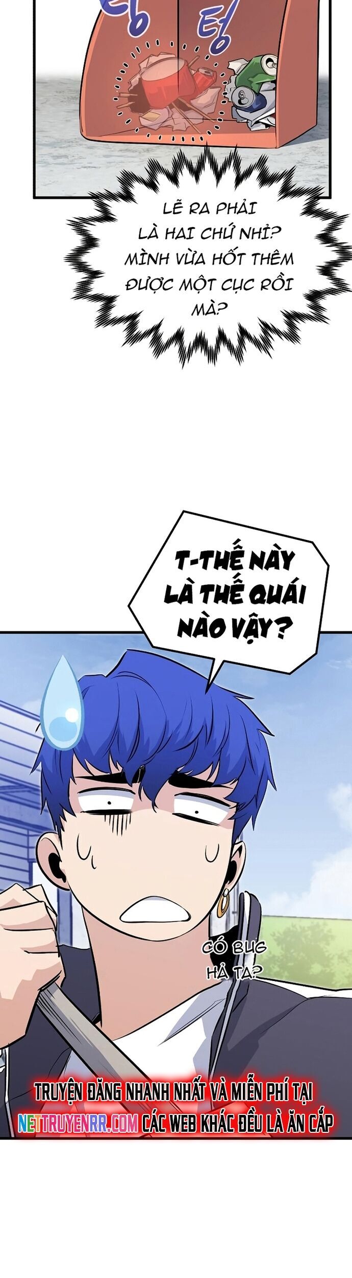 Ma linh vương Chap 25 - Next Chap 26