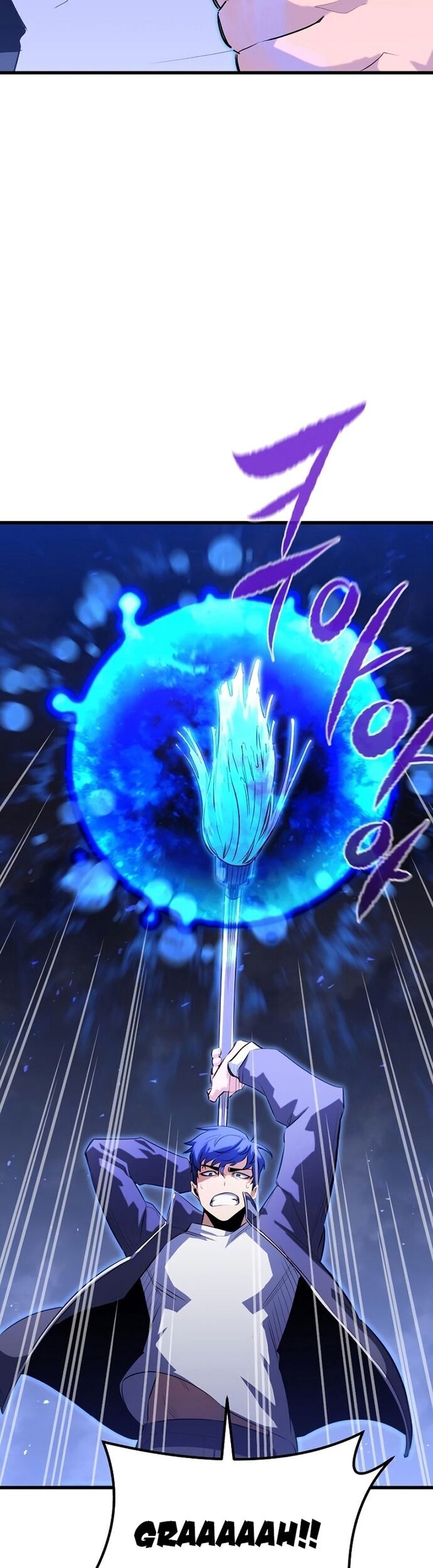 Ma linh vương Chap 25 - Next Chap 26