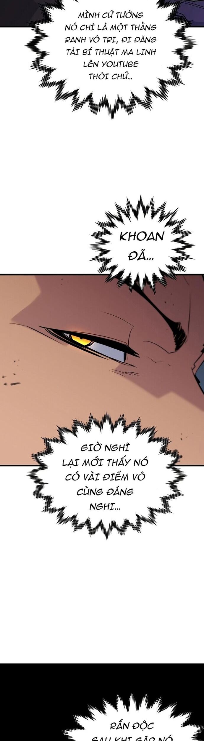 Ma linh vương Chap 25 - Next Chap 26