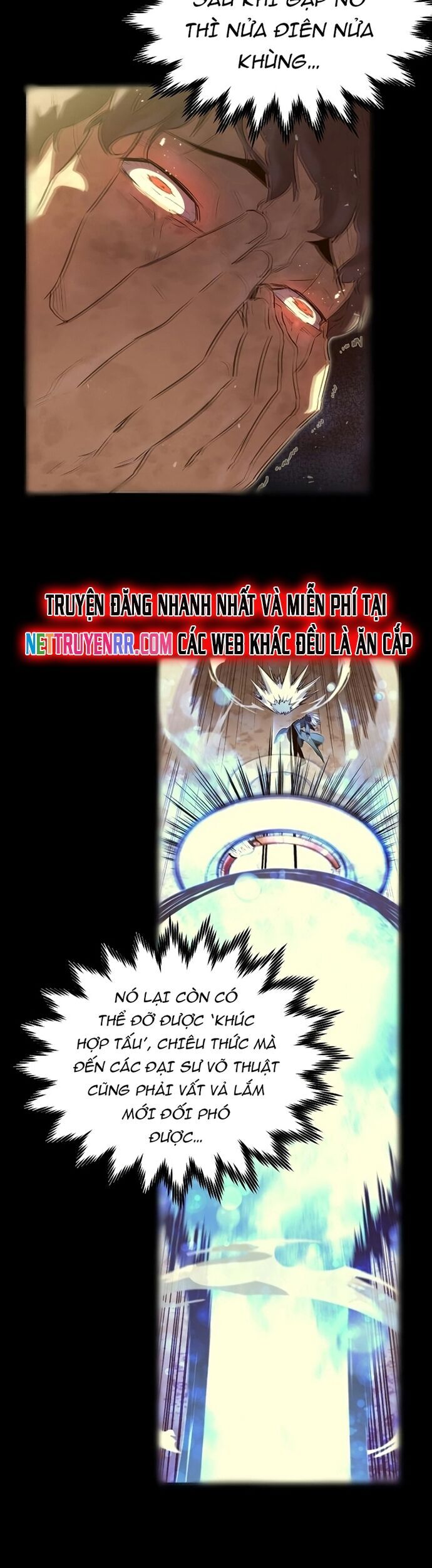 Ma linh vương Chap 25 - Next Chap 26